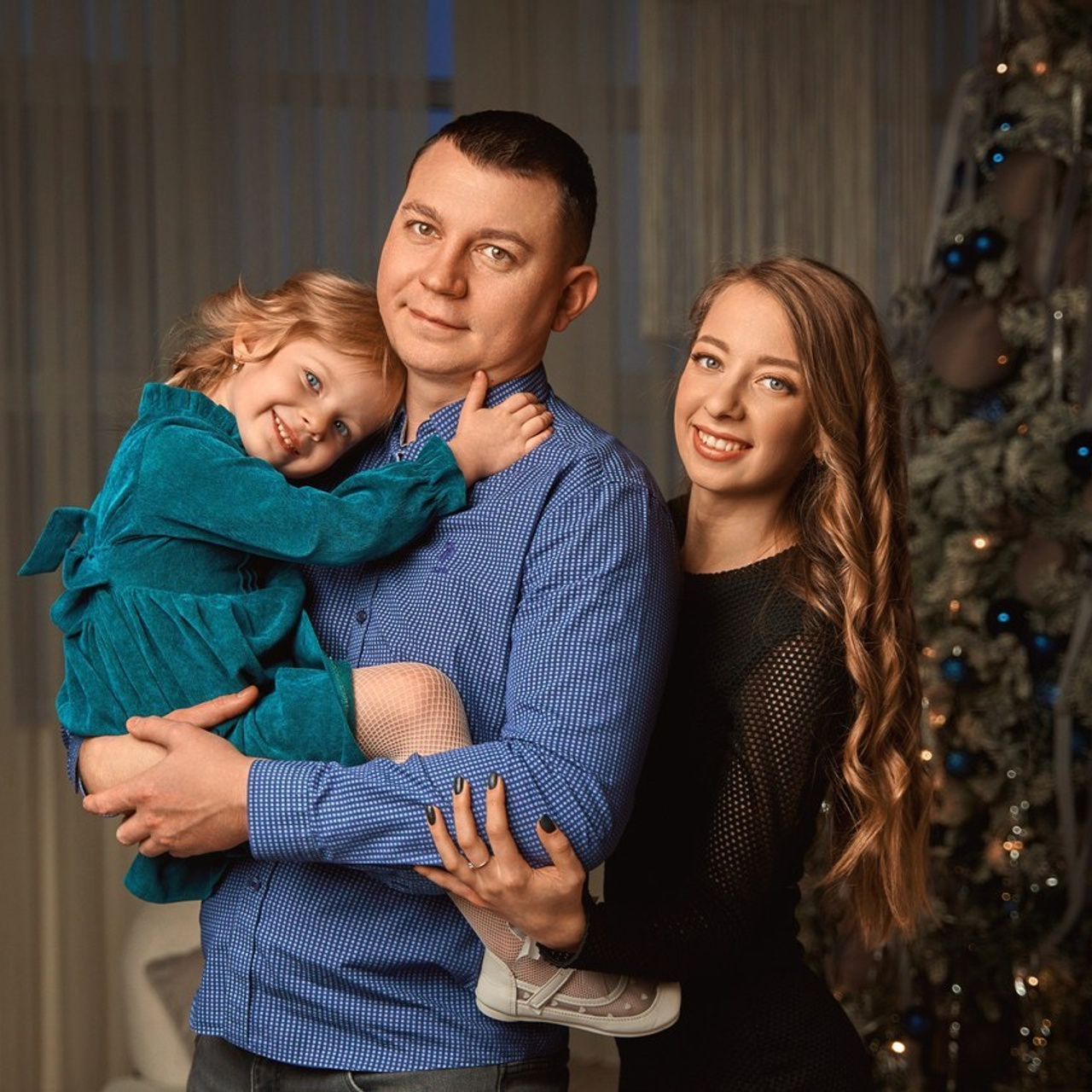 Отзывы. Семейный и свадебный фотограф и видеограф в Туле и Москве