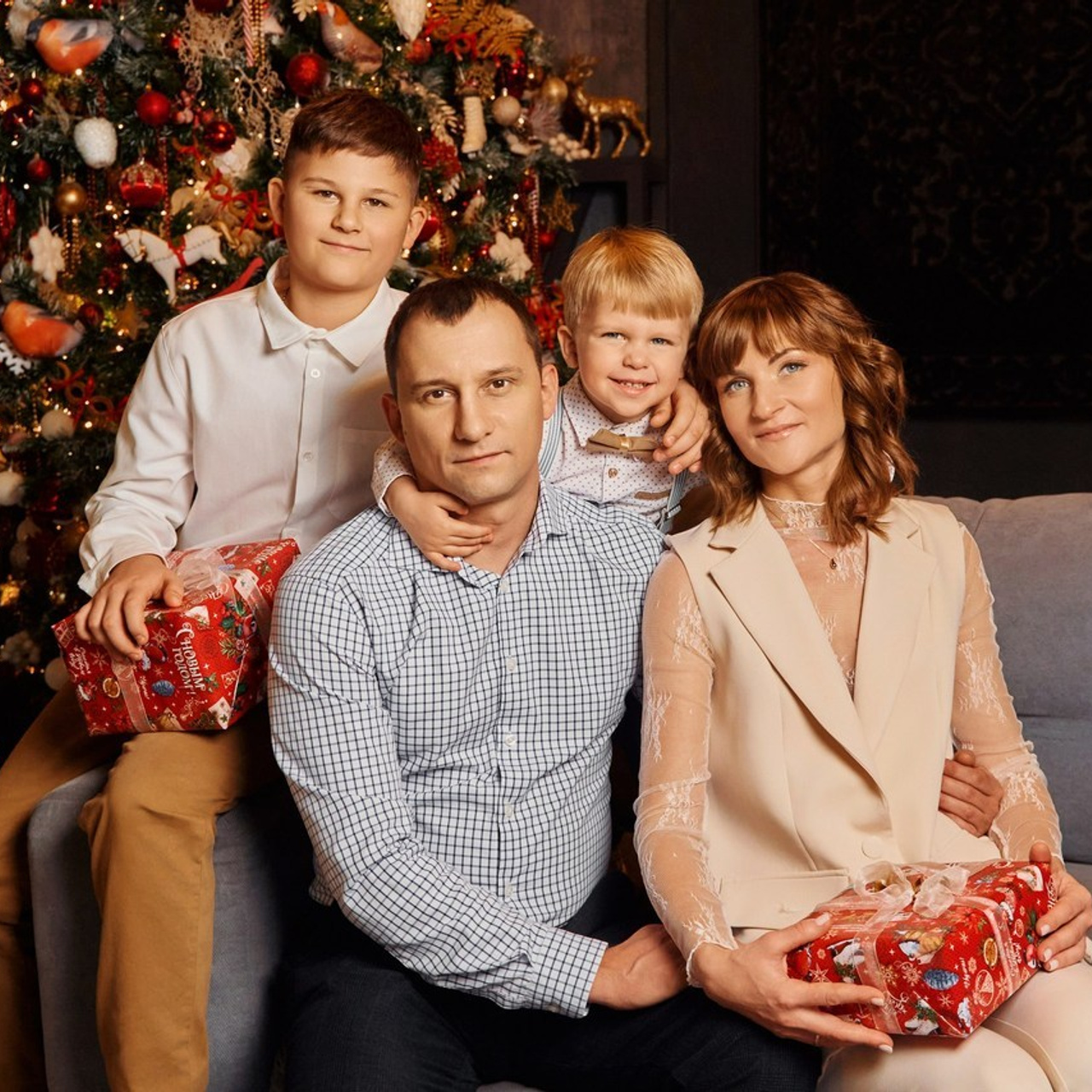 Отзывы. Семейный и свадебный фотограф и видеограф в Туле и Москве