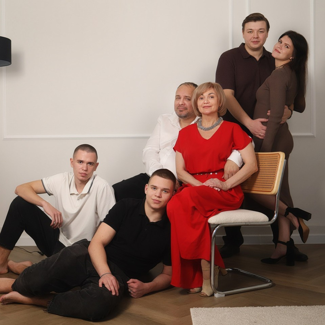 Отзывы. Официальный сайт фотогрофа Натальи Михалевой | Кемерово