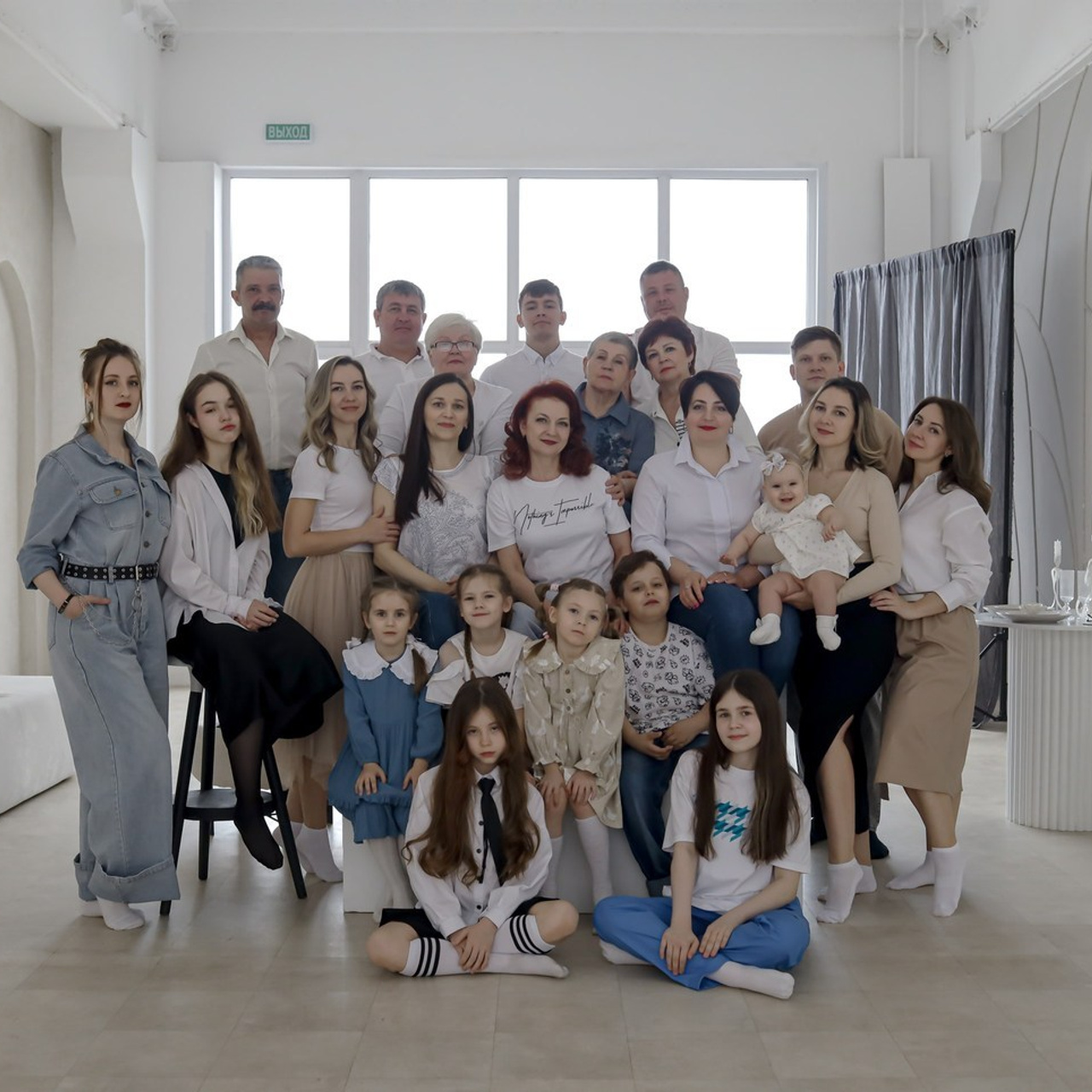 Отзывы. Официальный сайт фотогрофа Натальи Михалевой | Кемерово