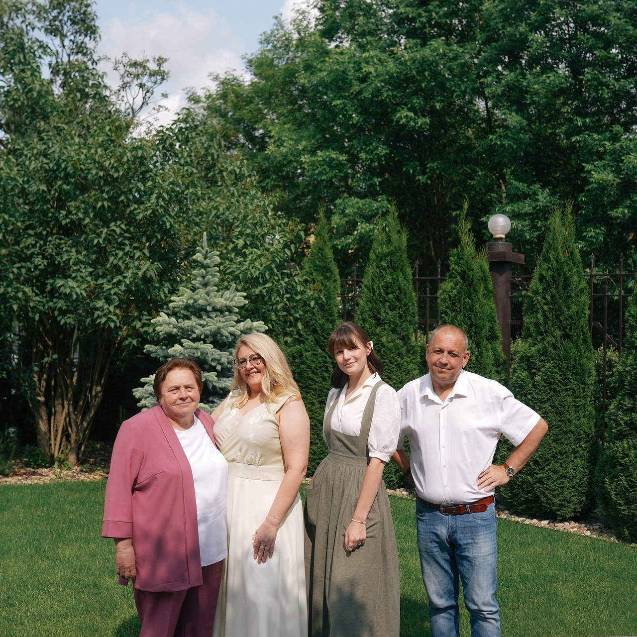 Отзывы. Семейный фотограф из Вологды, там, где резной палисад. Снимаю про любо