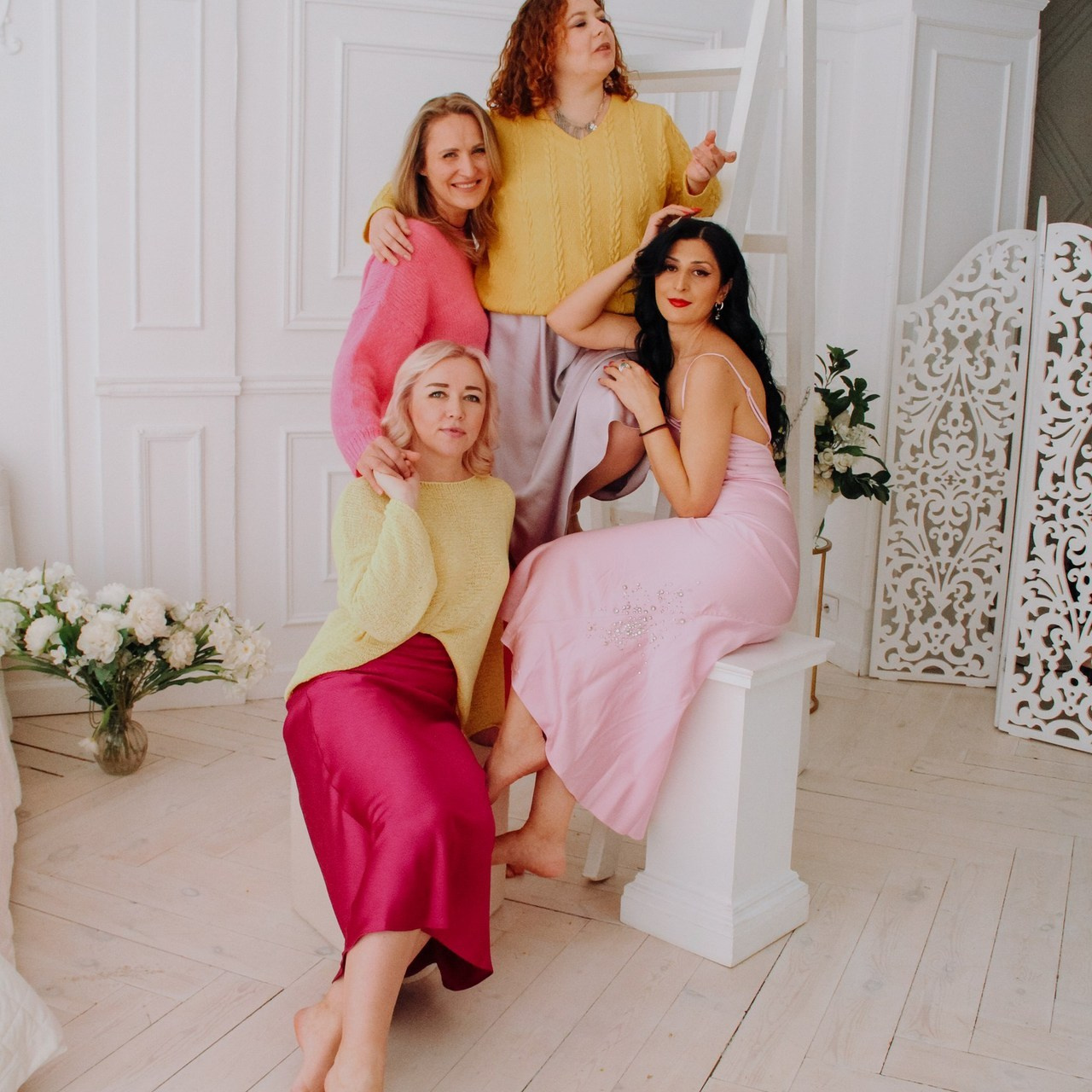 Отзывы о фотографе Ирина Власьева. Семейный фотодуэт Ирина и Николай Власьевы. Фотосессии в Новосибирске