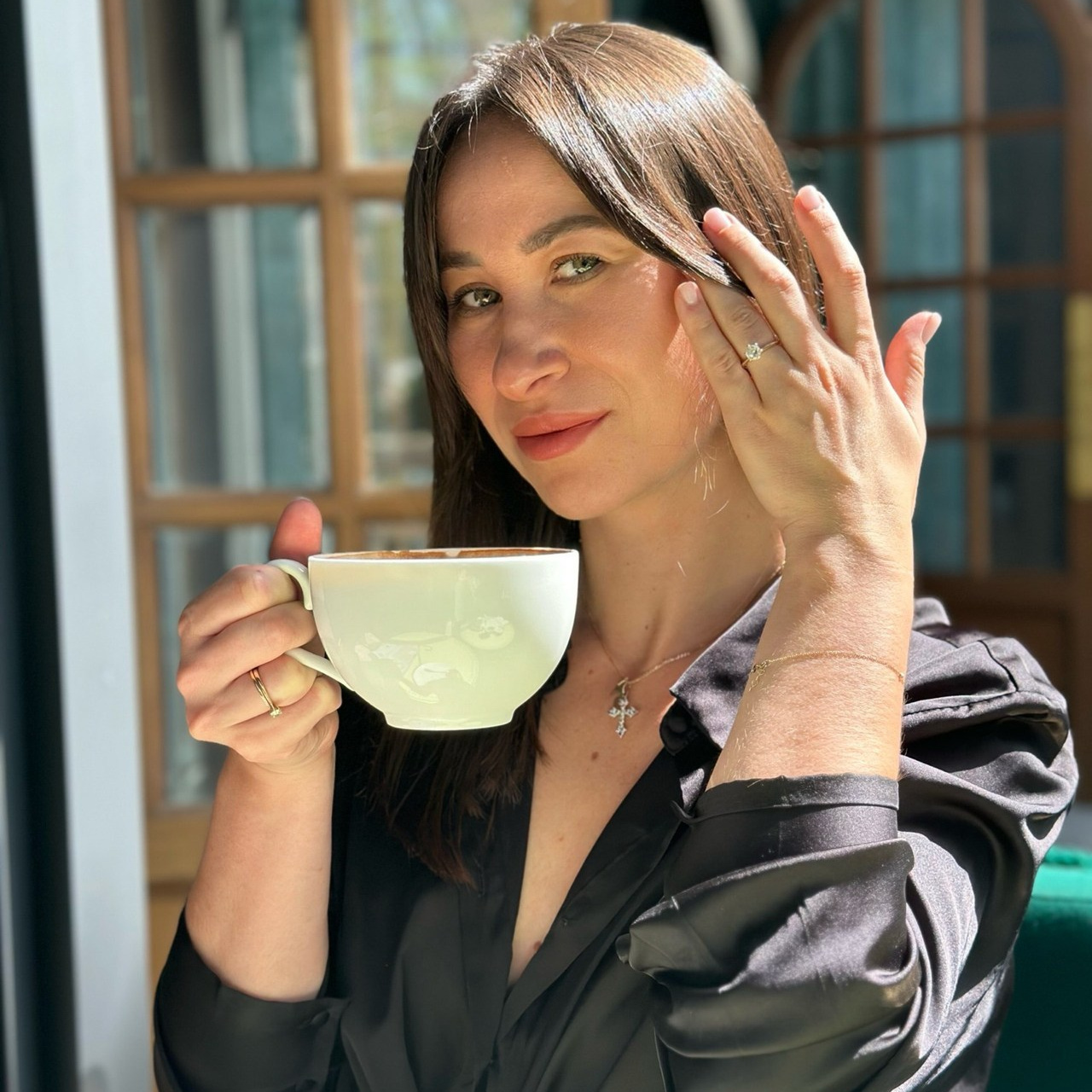 Отзывы. Главная