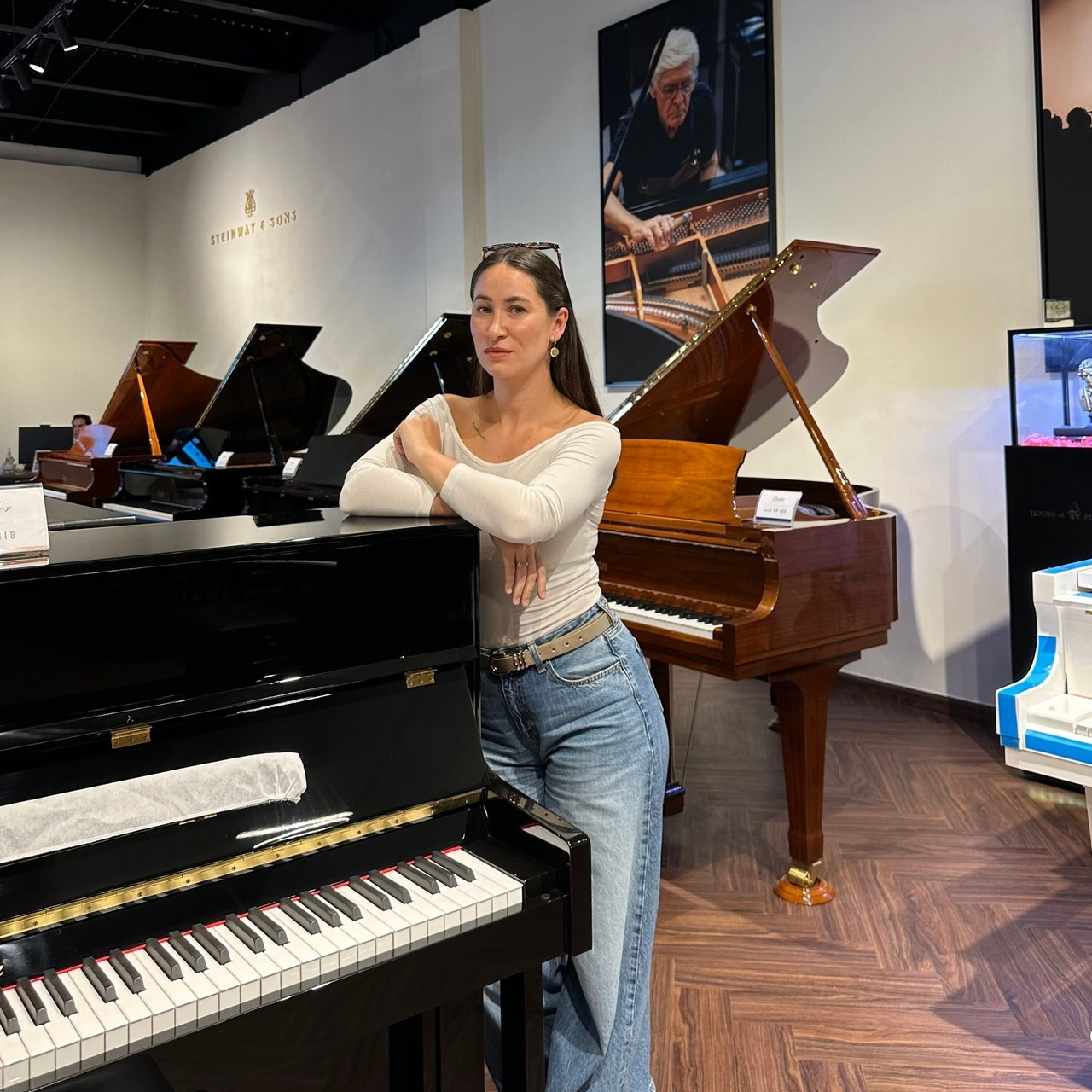 Отзывы. Главная