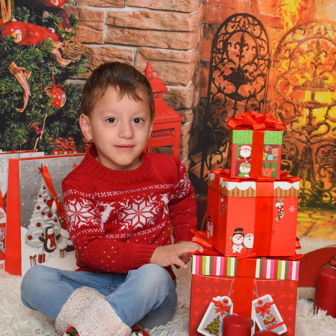 Отзывы. Студия детской фотографии «ФОТОПЛАНЕТА» г. Москва