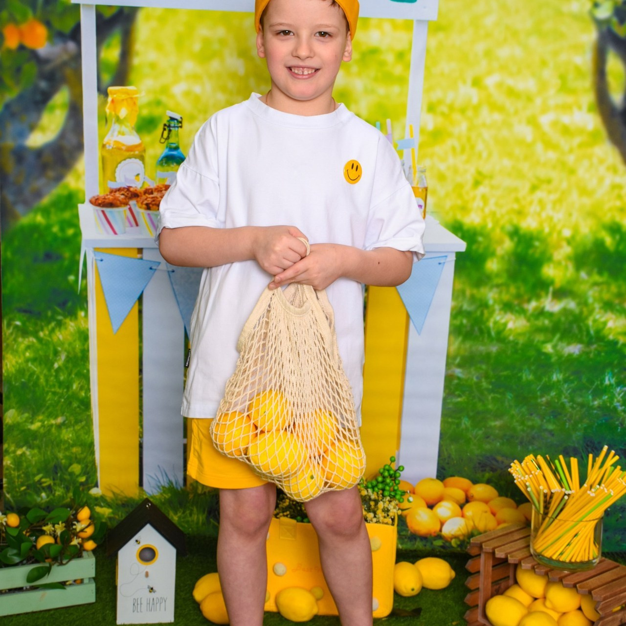 Отзывы. Студия детской фотографии «ФОТОПЛАНЕТА» г. Москва