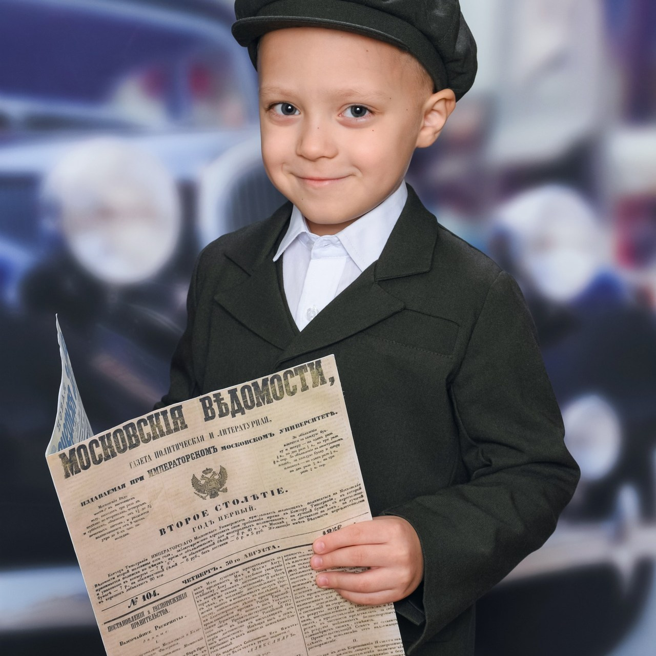 Отзывы. Студия детской фотографии «ФОТОПЛАНЕТА» г. Москва