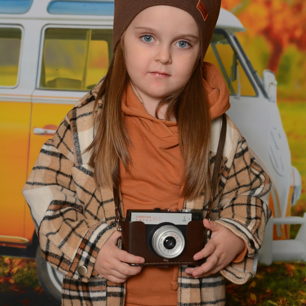 Отзывы. Студия детской фотографии «ФОТОПЛАНЕТА» г. Москва