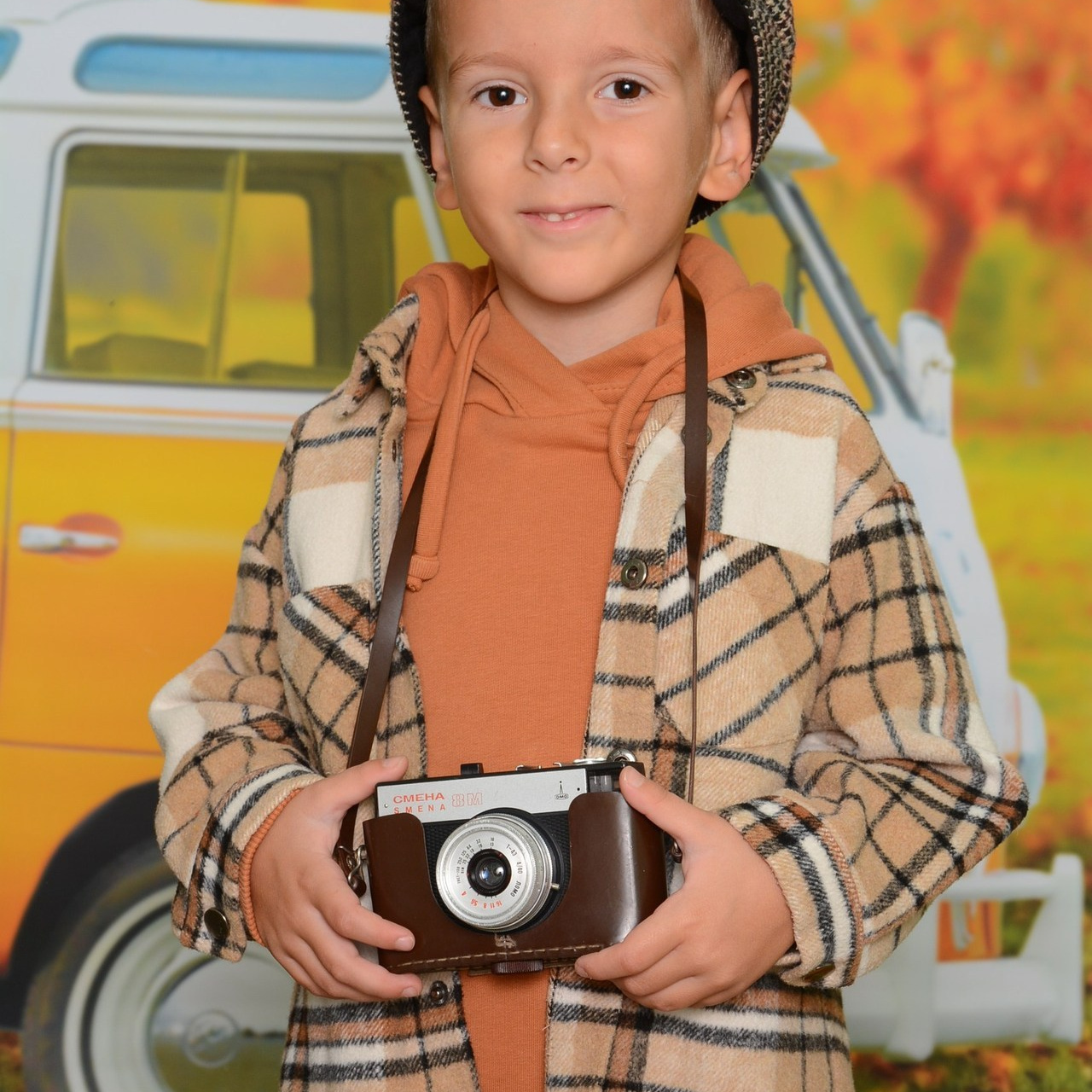 Отзывы. Студия детской фотографии «ФОТОПЛАНЕТА» г. Москва