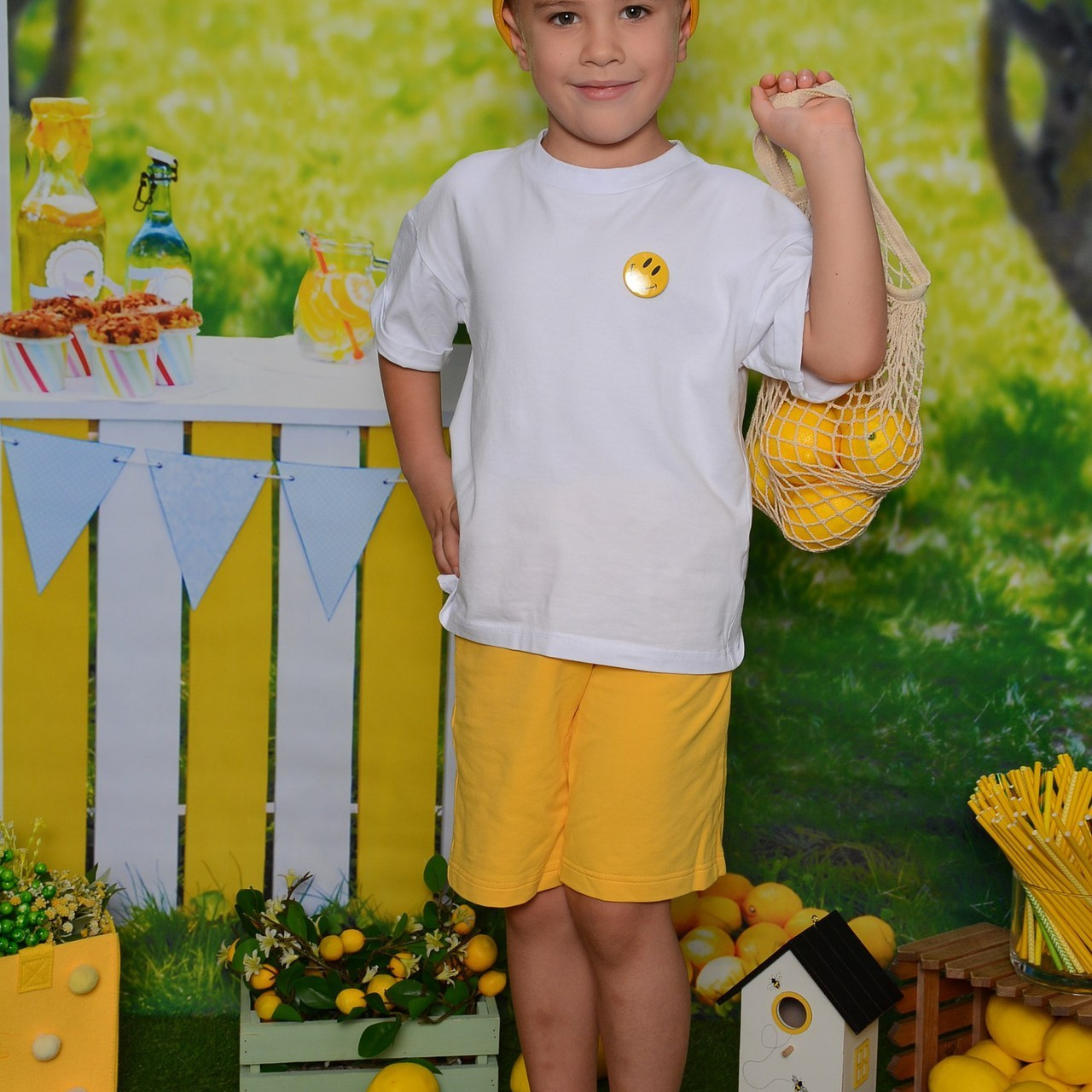 Отзывы. Студия детской фотографии «ФОТОПЛАНЕТА» г. Москва