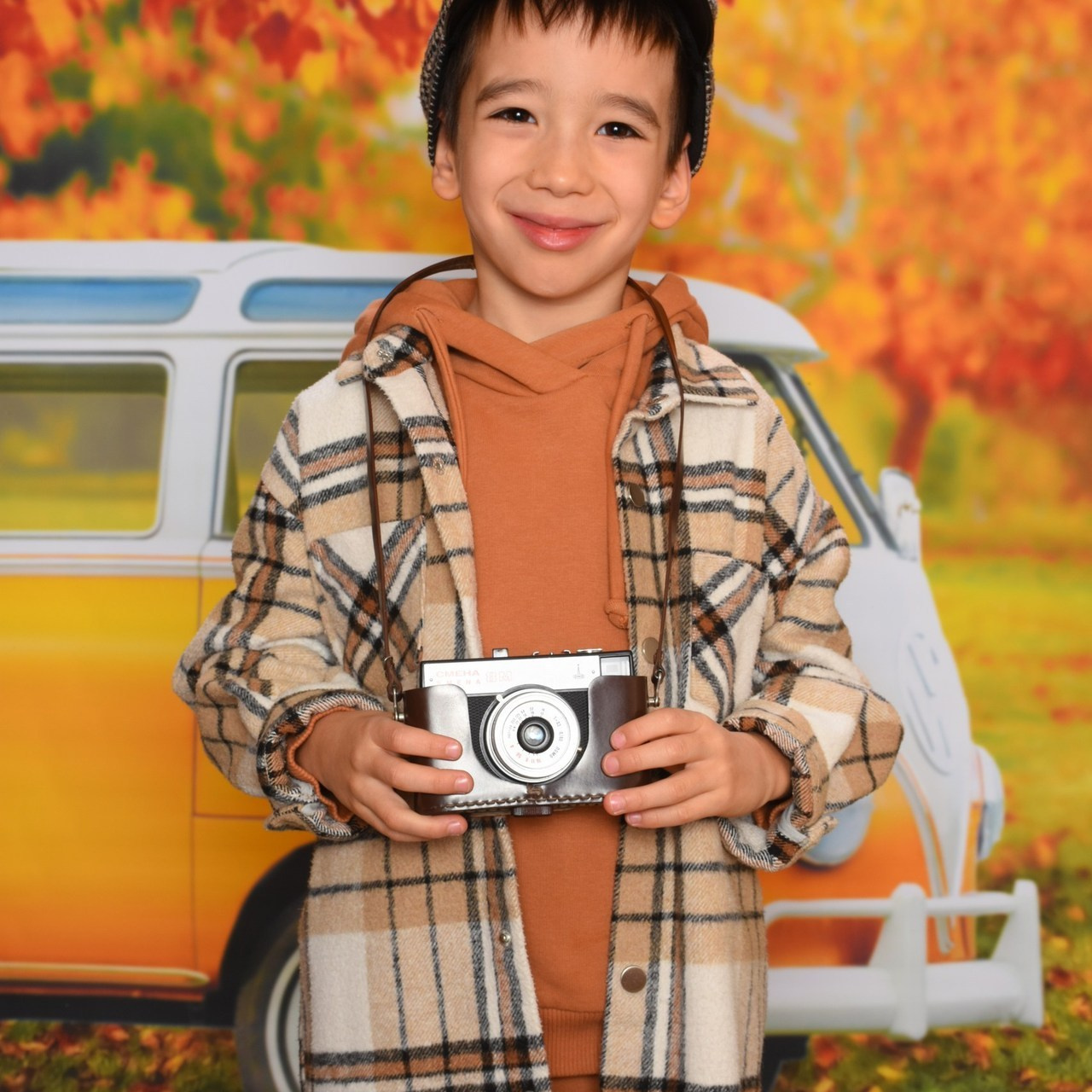 Отзывы. Студия детской фотографии «ФОТОПЛАНЕТА» г. Москва