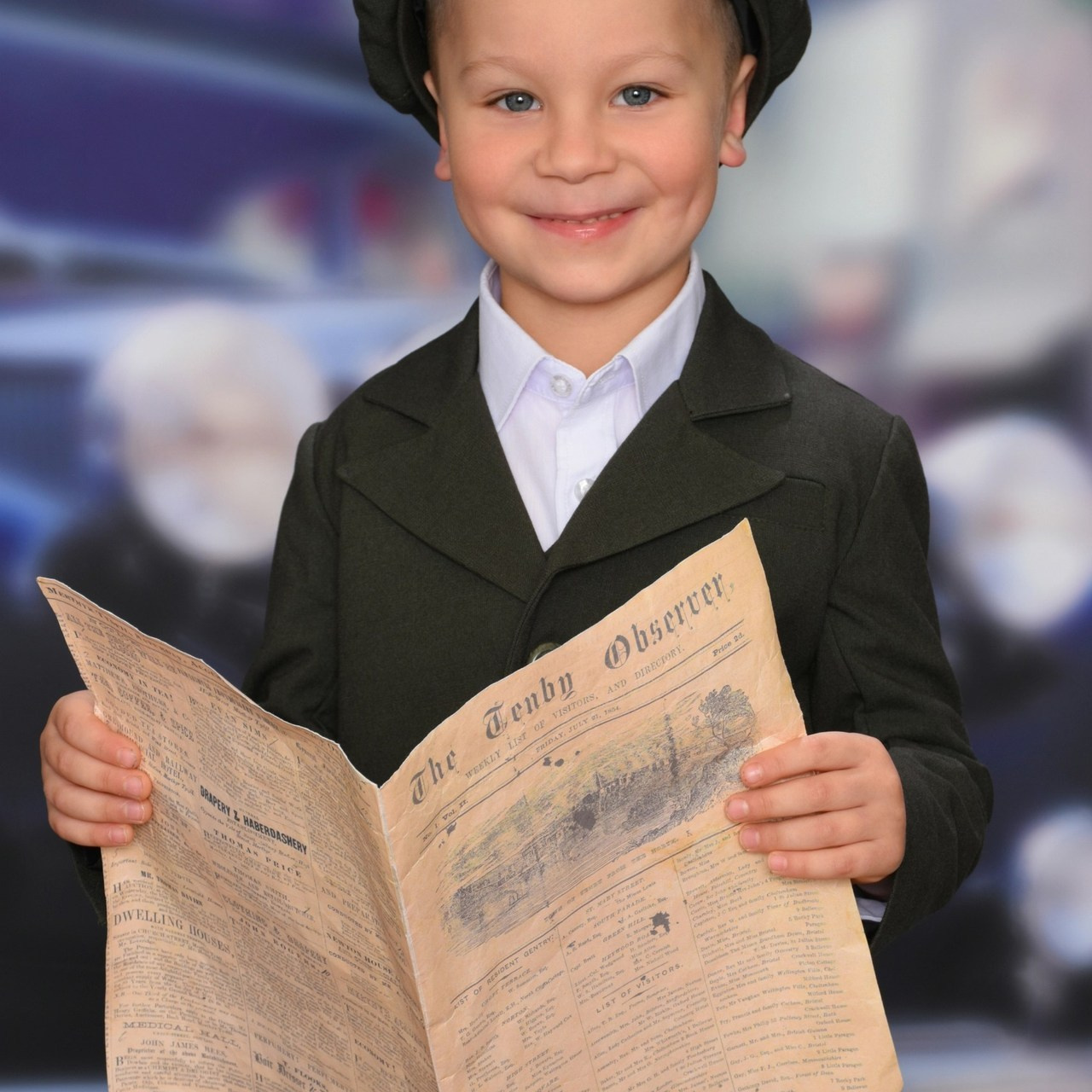 Отзывы. Студия детской фотографии «ФОТОПЛАНЕТА» г. Москва