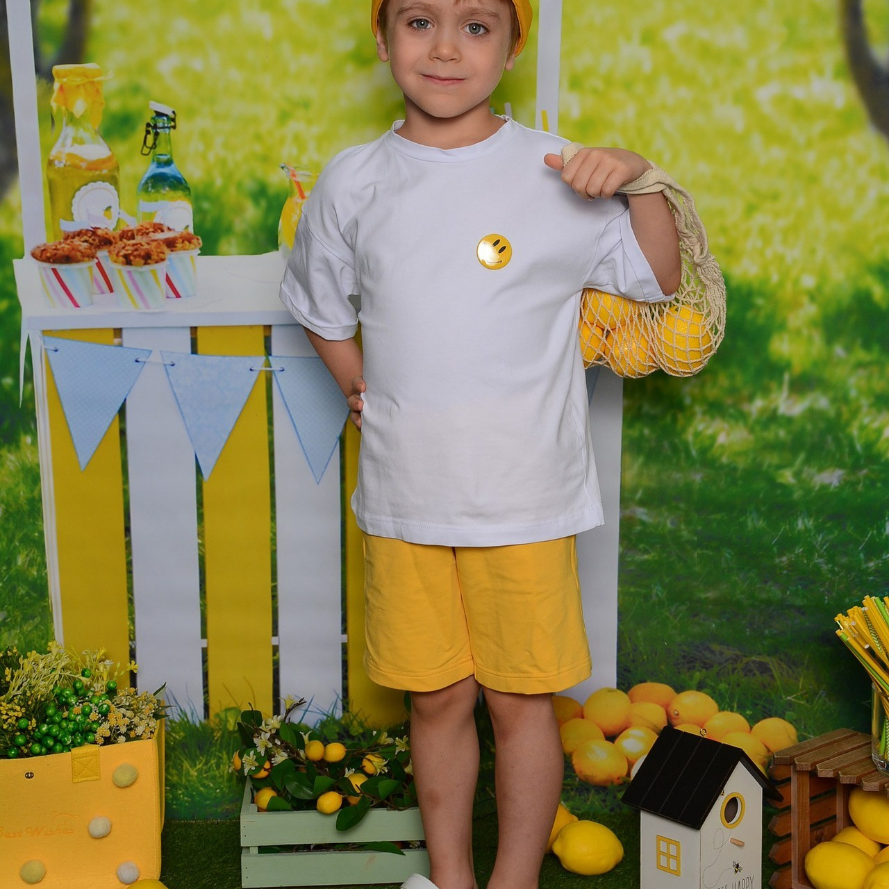 Отзывы. Студия детской фотографии «ФОТОПЛАНЕТА» г. Москва