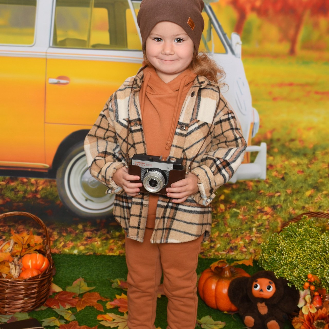 Отзывы. Студия детской фотографии «ФОТОПЛАНЕТА» г. Москва