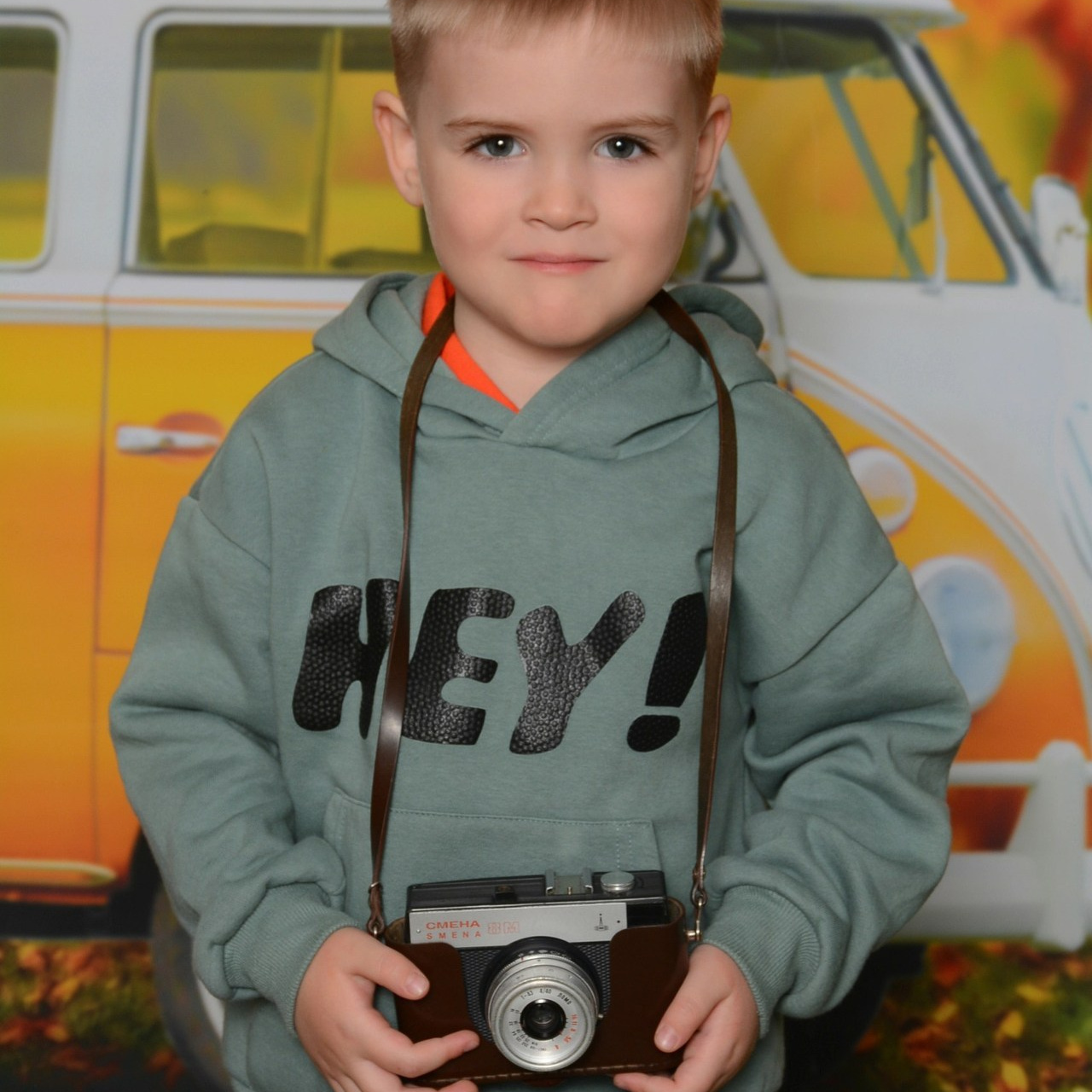 Отзывы. Студия детской фотографии «ФОТОПЛАНЕТА» г. Москва