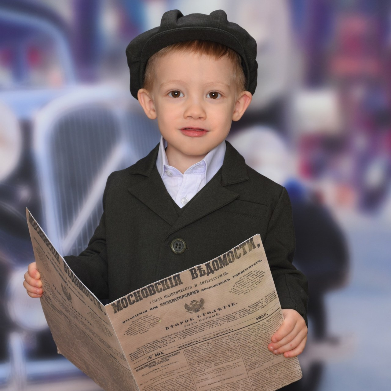 Отзывы. Студия детской фотографии «ФОТОПЛАНЕТА» г. Москва