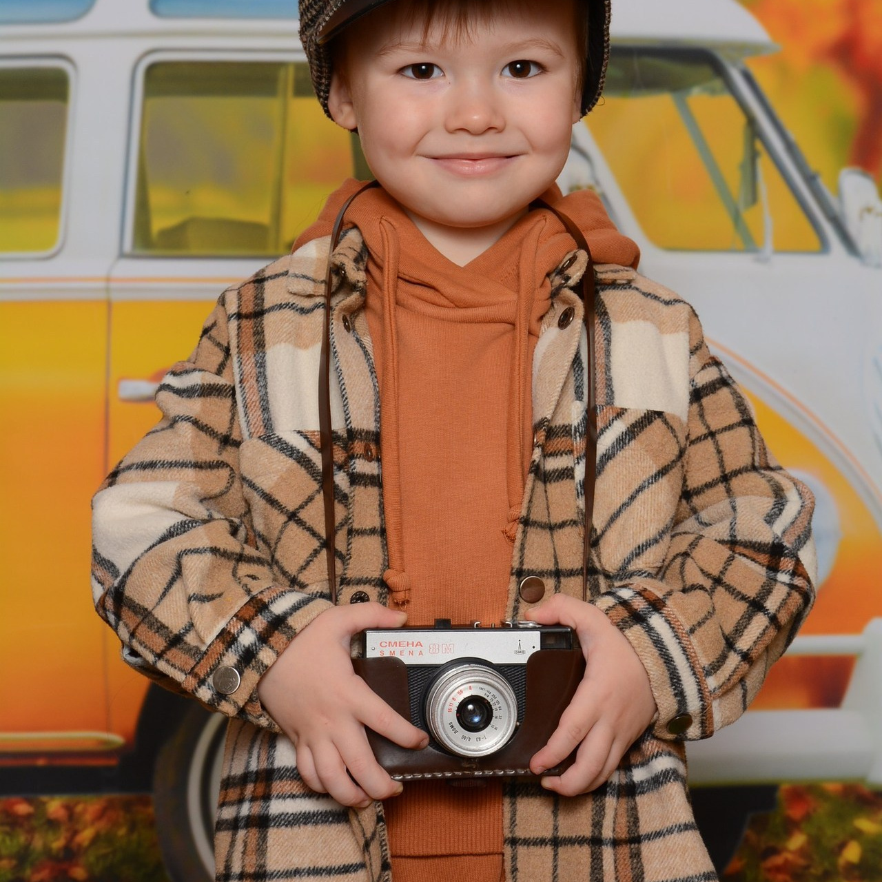 Отзывы. Студия детской фотографии «ФОТОПЛАНЕТА» г. Москва