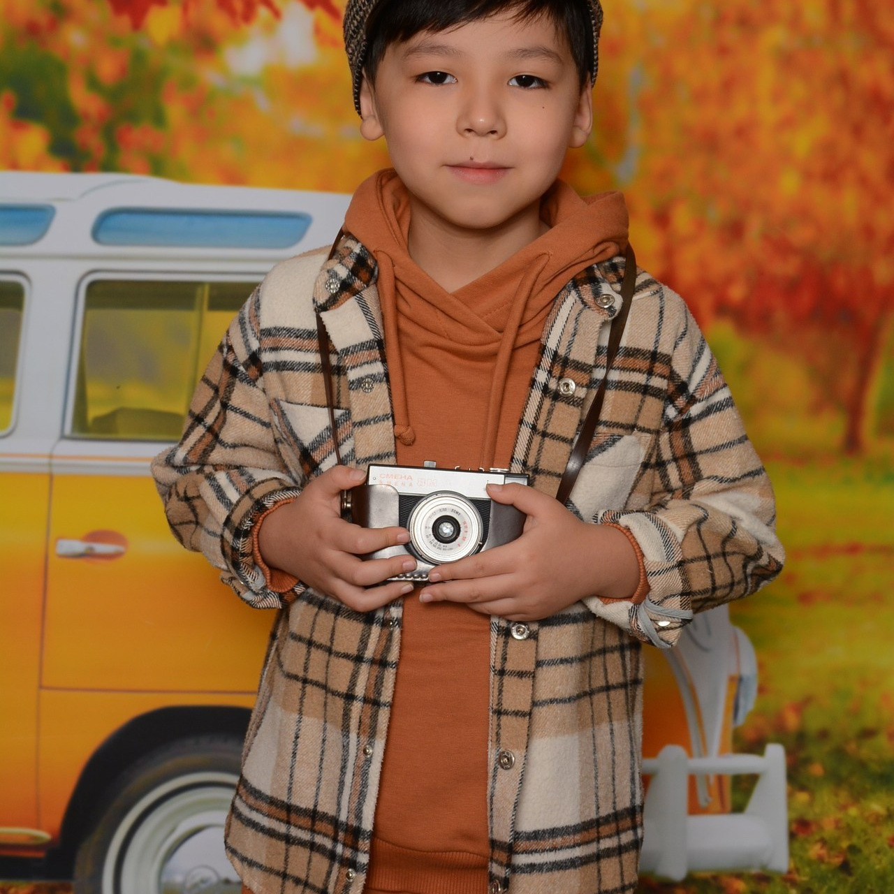 Отзывы. Студия детской фотографии «ФОТОПЛАНЕТА» г. Москва