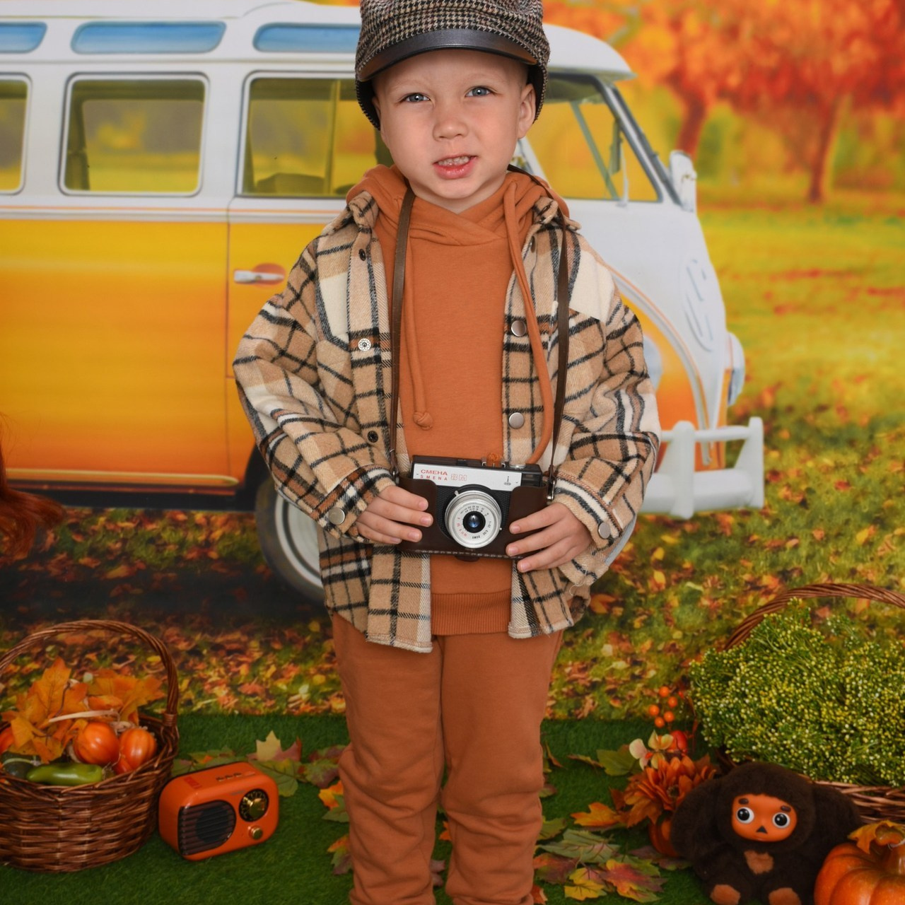 Отзывы. Студия детской фотографии «ФОТОПЛАНЕТА» г. Москва