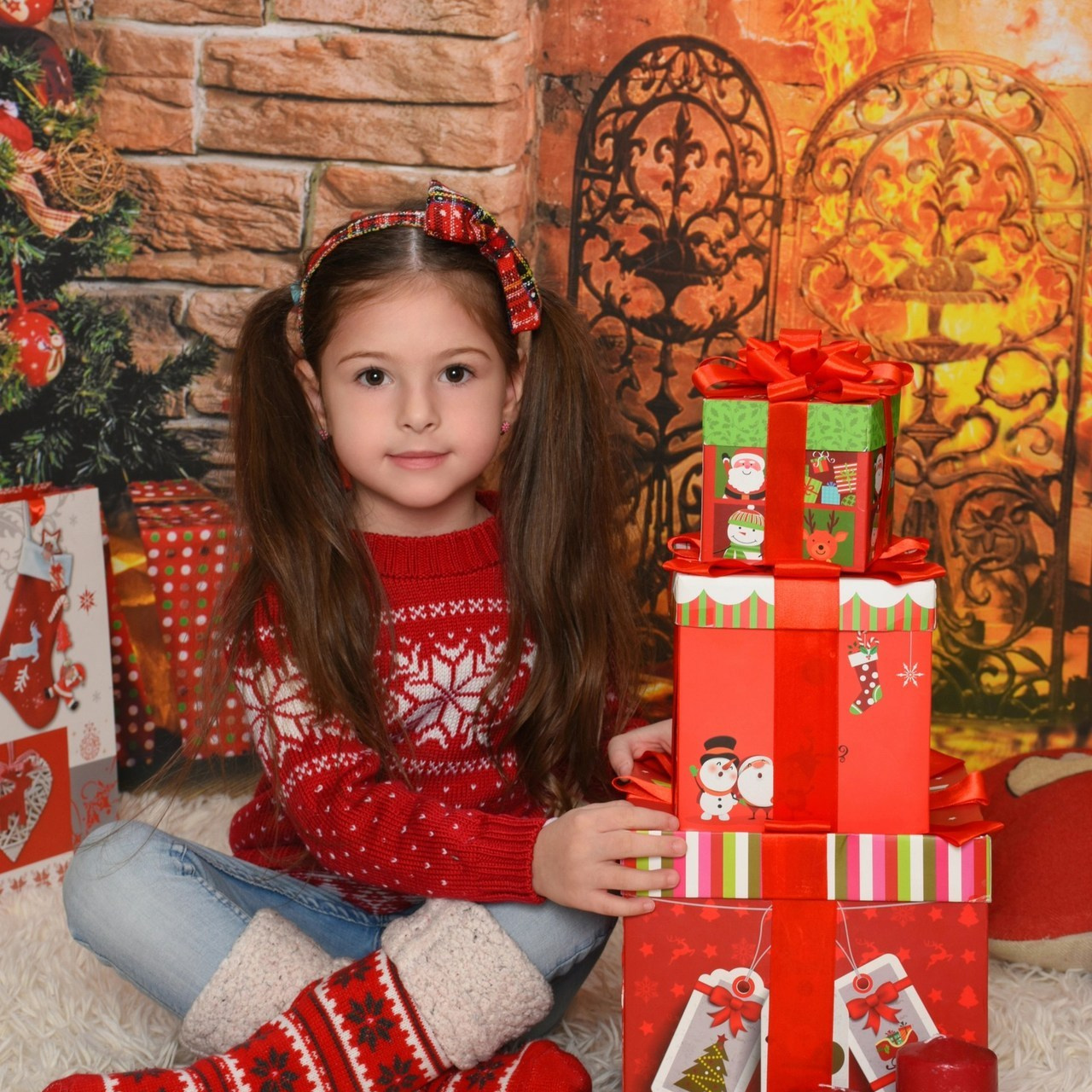 Отзывы. Студия детской фотографии «ФОТОПЛАНЕТА» г. Москва