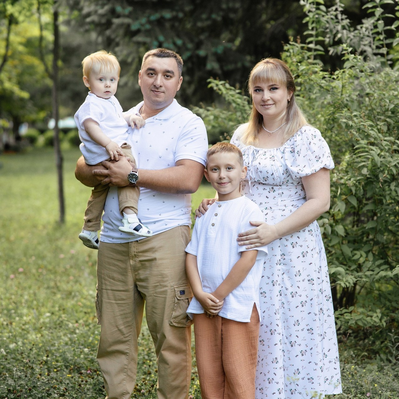 Отзывы клиентов. Свадебный и семейный фотограф Москва Екатерина Верижникова