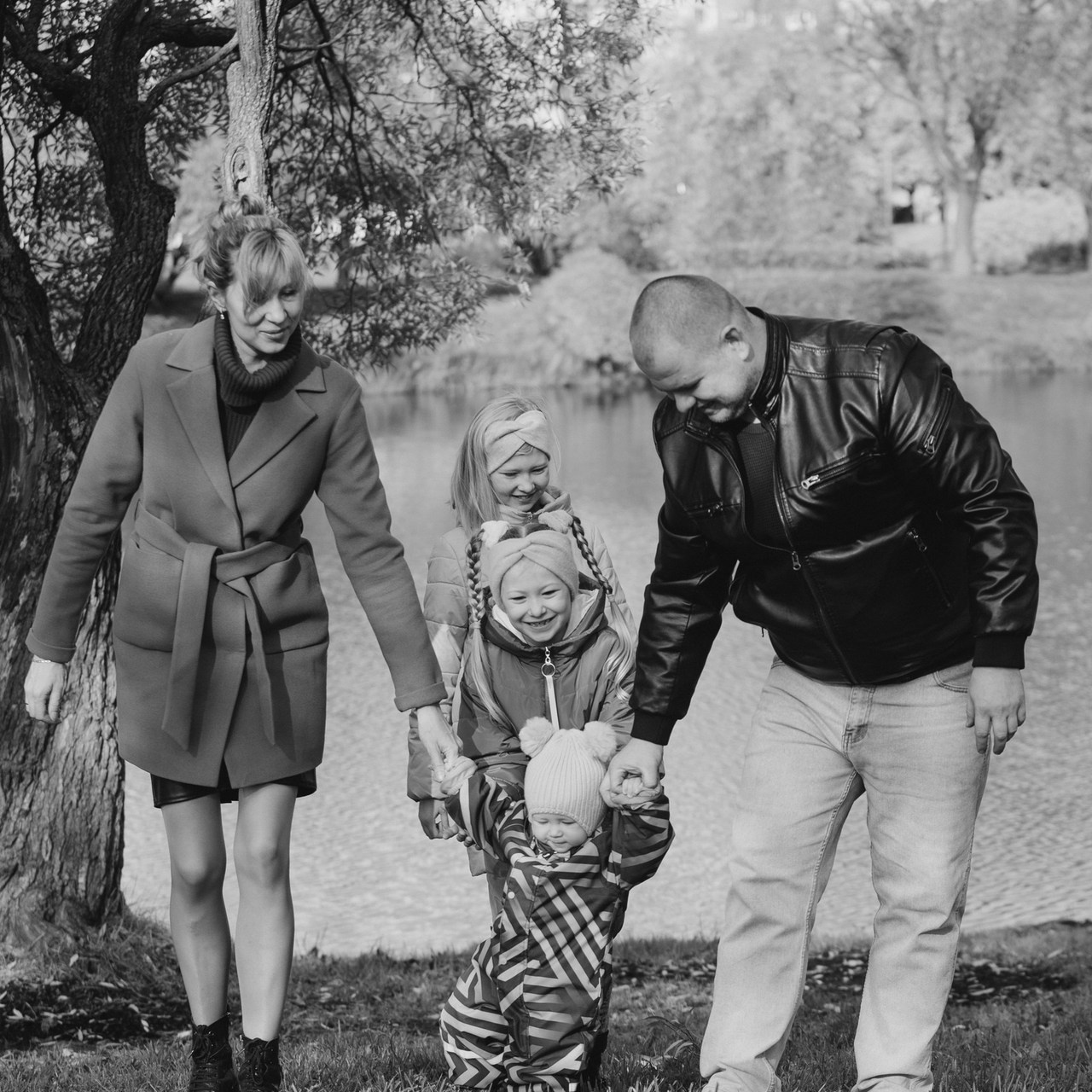 Отзывы. Семейный фотограф в Санкт-Петербурге Александра Дункель