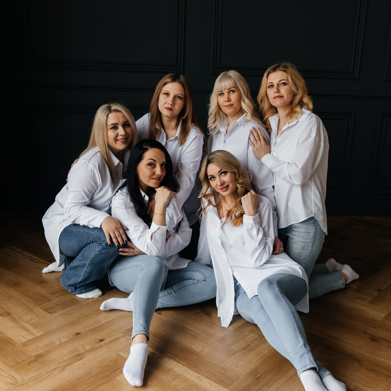 Отзывы. Свадебный и семейный фотограф в Арзамасе Давыденкова Яна