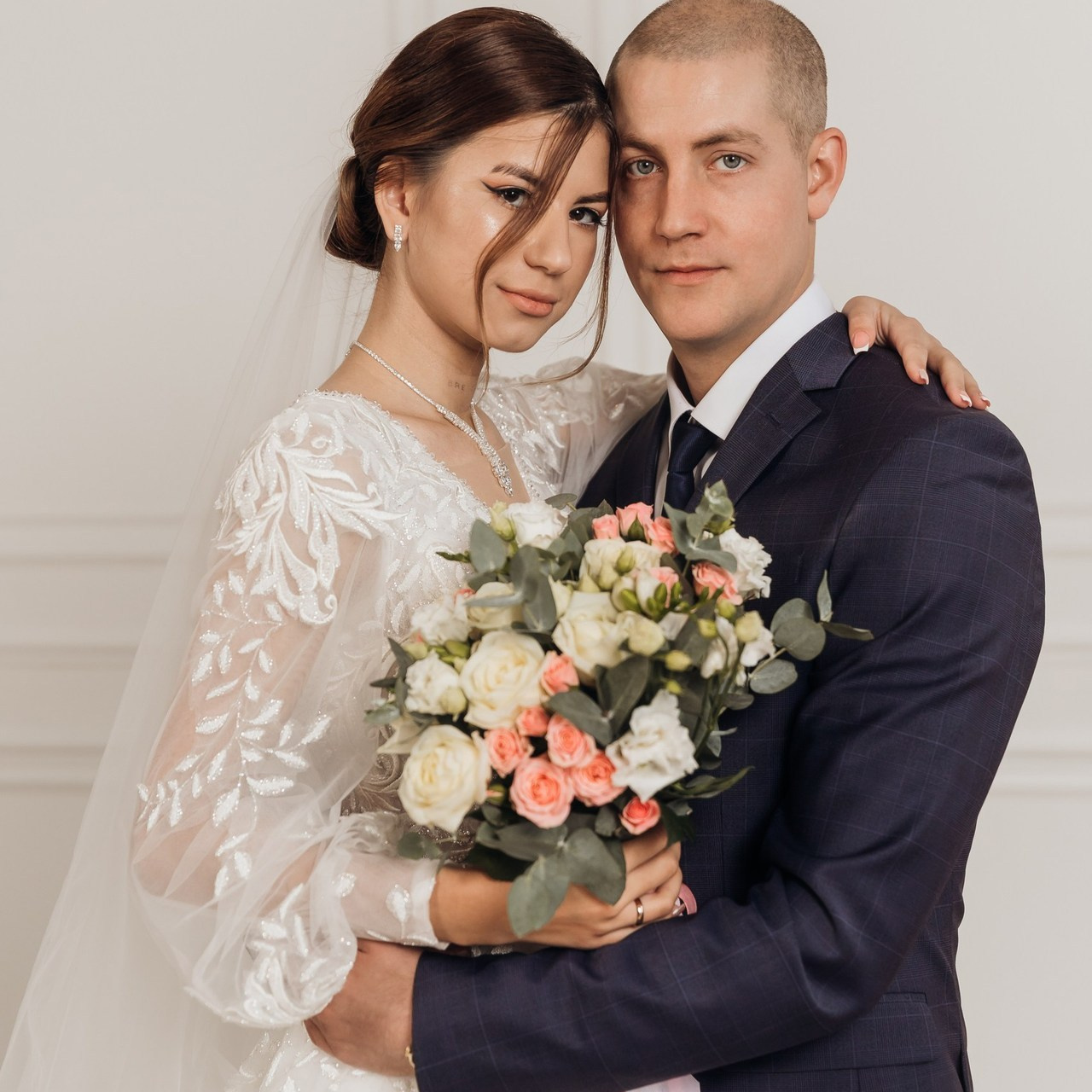 Отзывы. Свадебный и семейный фотограф в Арзамасе Давыденкова Яна