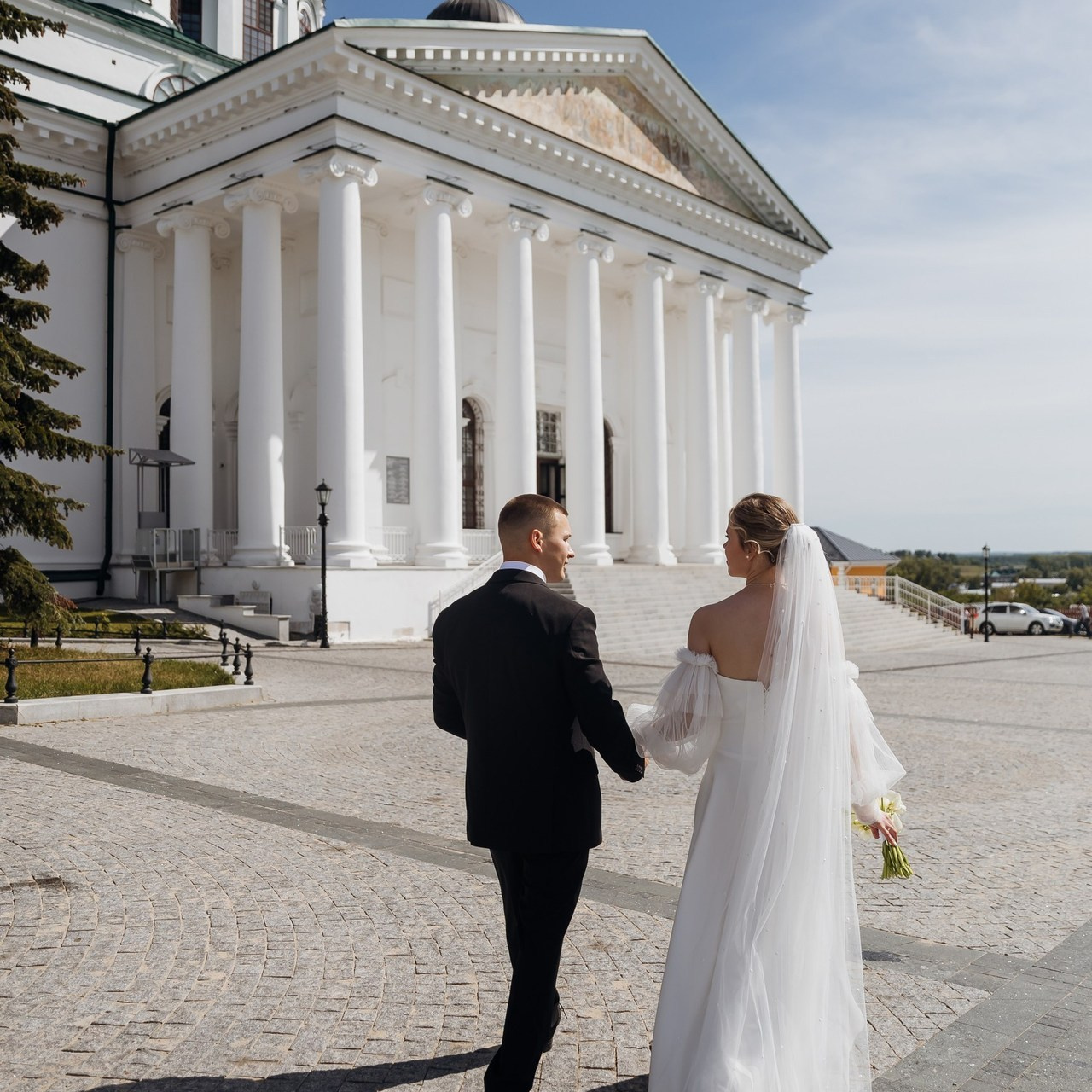 Отзывы. Свадебный и семейный фотограф в Арзамасе Давыденкова Яна
