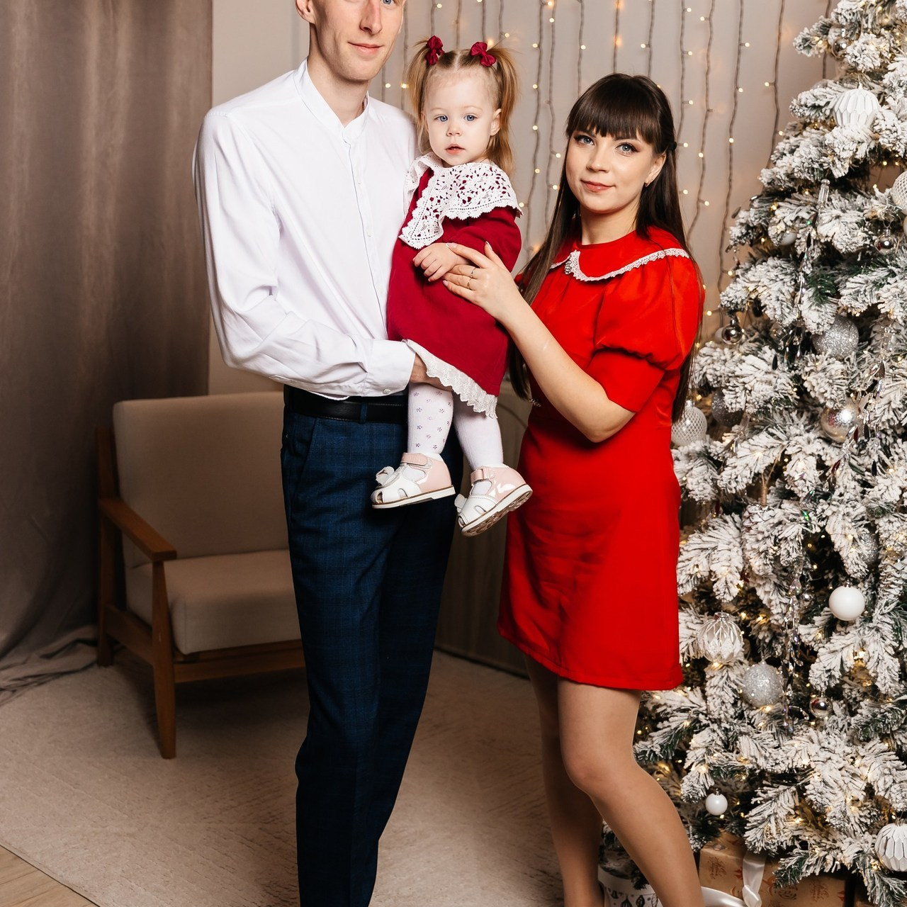 Отзывы. Свадебный и семейный фотограф в Арзамасе Давыденкова Яна