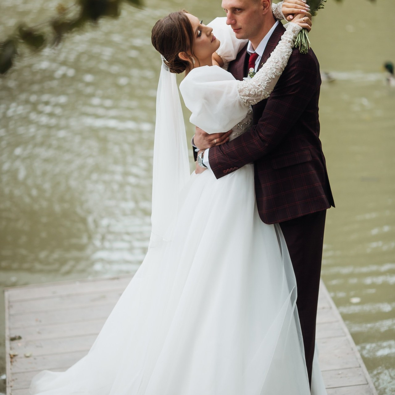 Отзывы. Свадебный и семейный фотограф в Арзамасе Давыденкова Яна