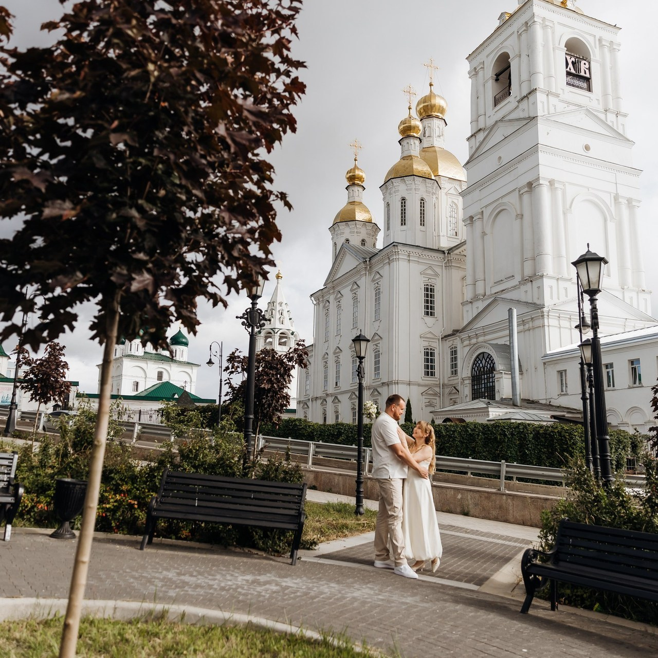 Отзывы. Свадебный и семейный фотограф в Арзамасе Давыденкова Яна