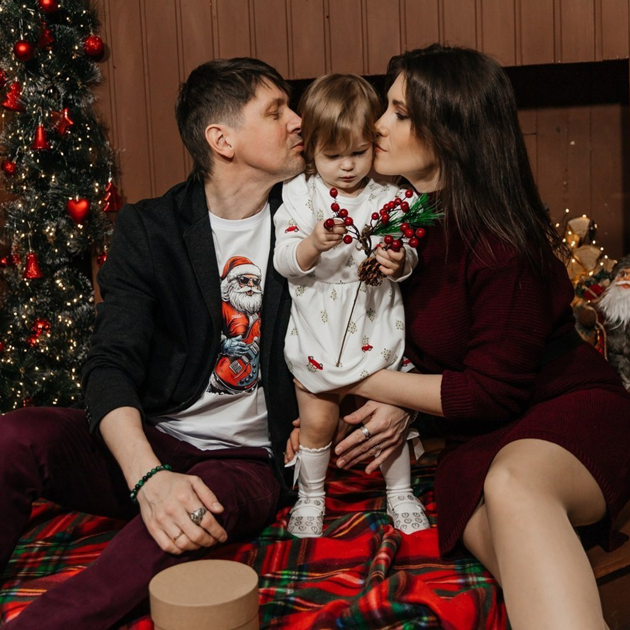 Отзывы. Свадебный и семейный фотограф в Арзамасе Давыденкова Яна