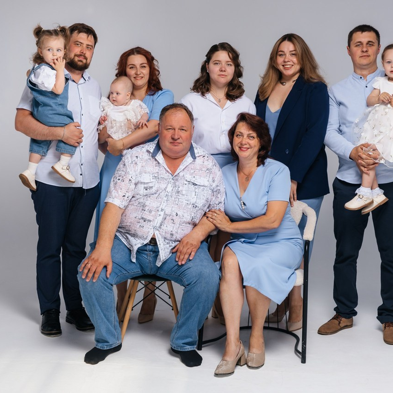 Отзывы. Свадебный и семейный фотограф в Арзамасе Давыденкова Яна