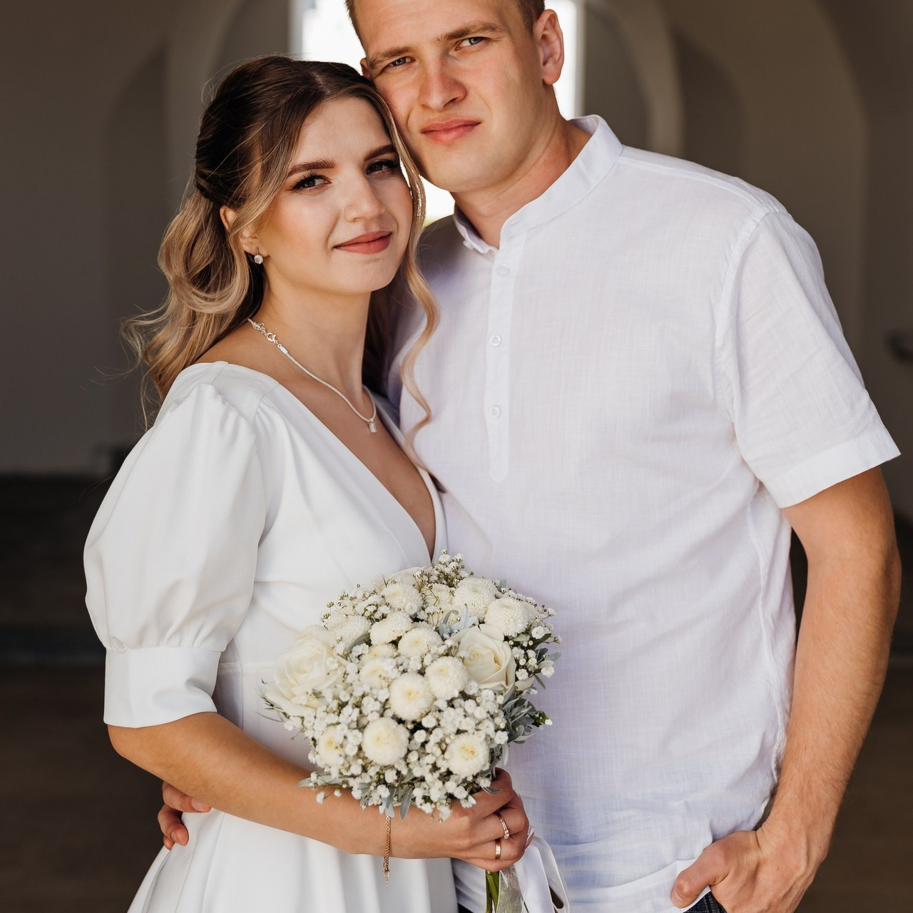 Отзывы. Свадебный и семейный фотограф в Арзамасе Давыденкова Яна