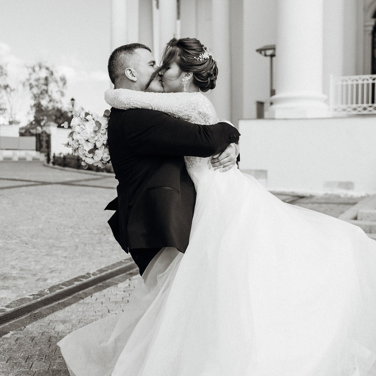 Отзывы. Свадебный и семейный фотограф в Арзамасе Давыденкова Яна