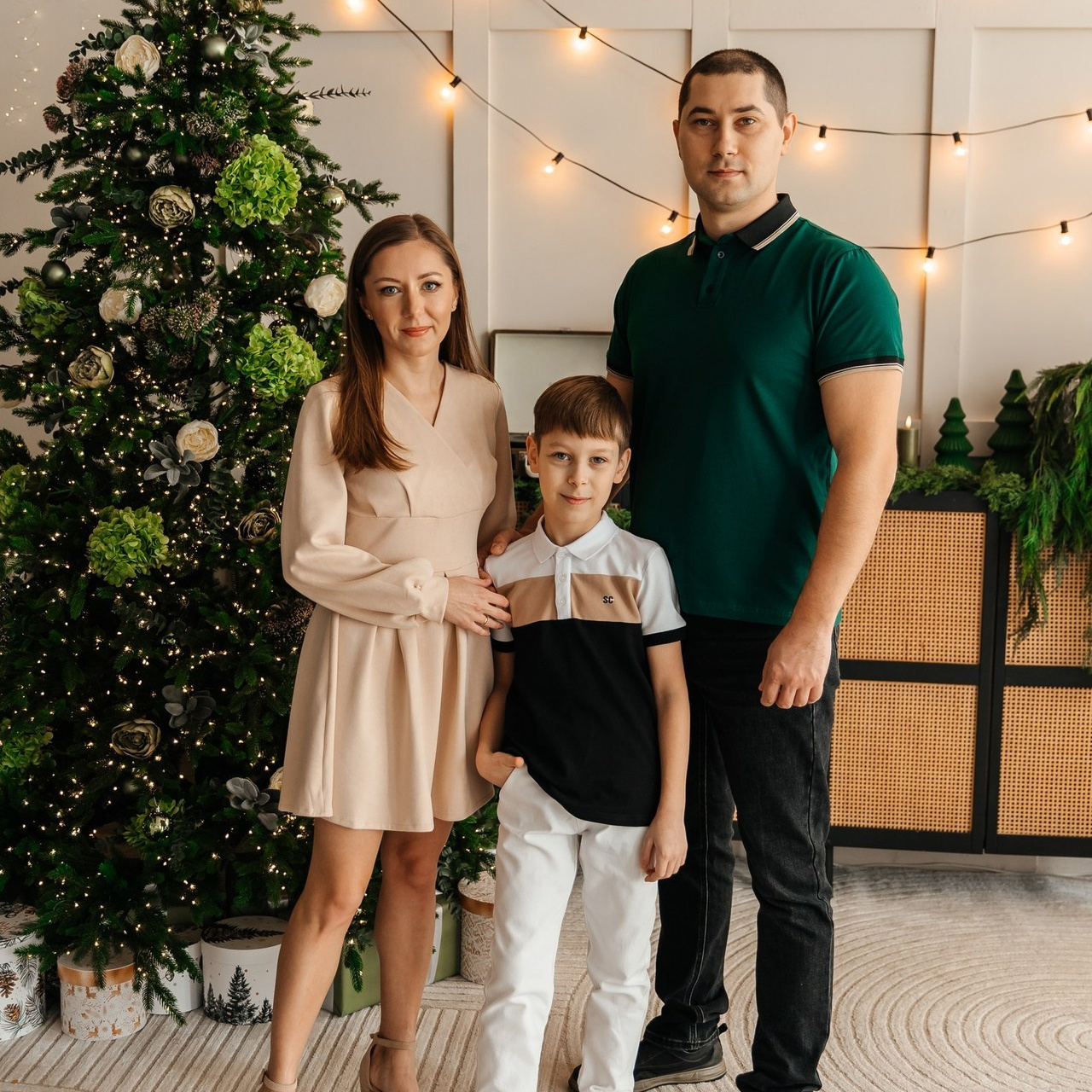 Отзывы. Свадебный и семейный фотограф в Арзамасе Давыденкова Яна