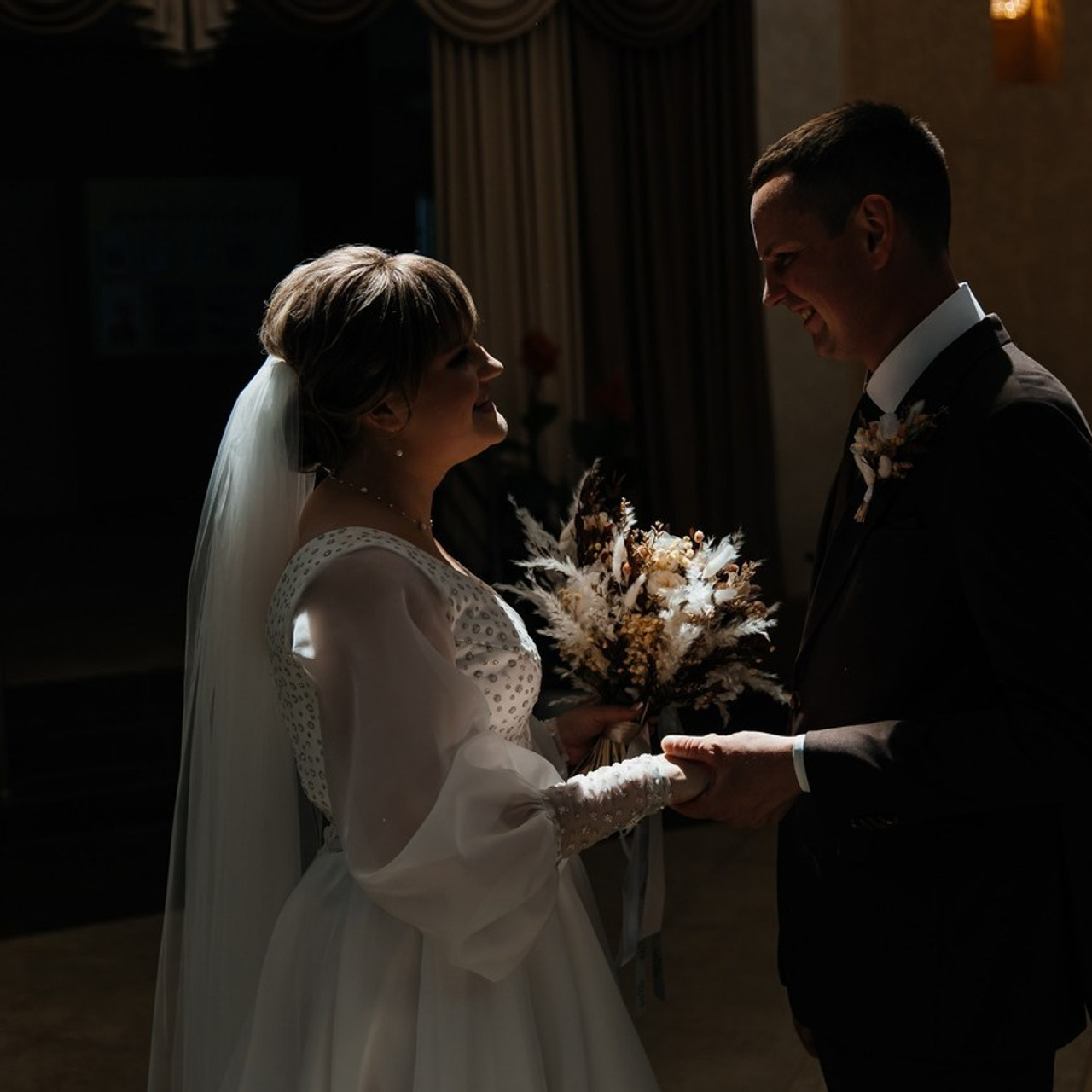 Отзывы. Свадебный и семейный фотограф в Арзамасе Давыденкова Яна