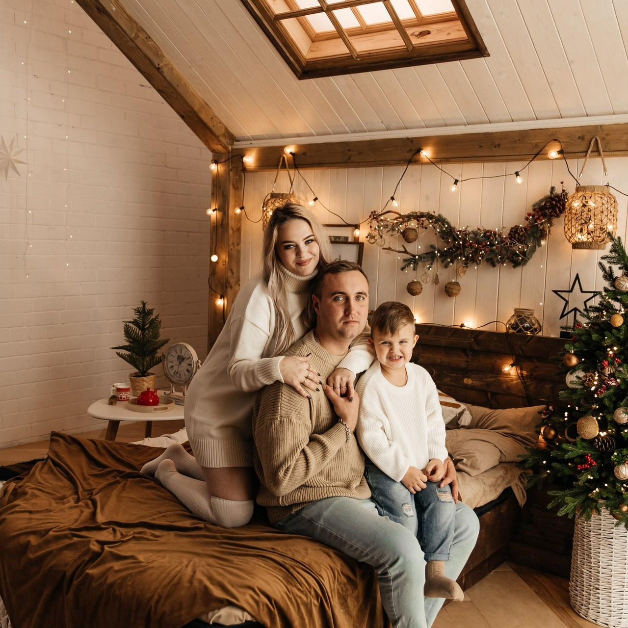 Отзывы. Свадебный и семейный фотограф в Арзамасе Давыденкова Яна