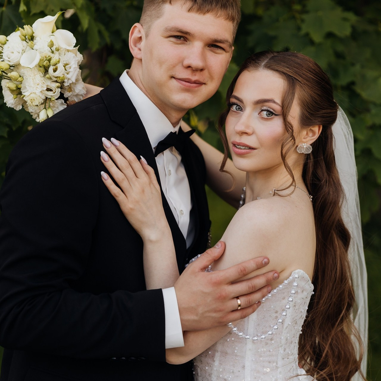 Отзывы. Свадебный и семейный фотограф в Арзамасе Давыденкова Яна