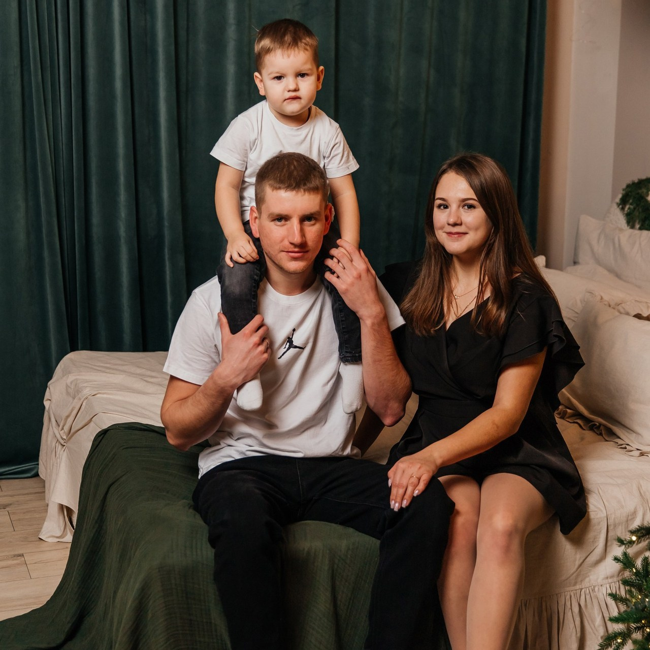 Отзывы. Свадебный и семейный фотограф в Арзамасе Давыденкова Яна