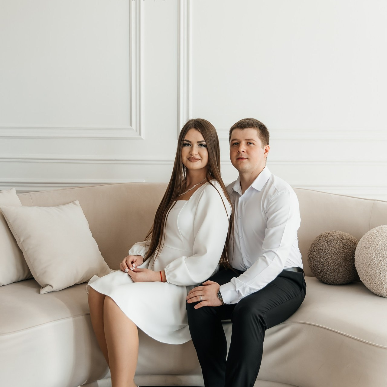 Отзывы. Свадебный и семейный фотограф в Арзамасе Давыденкова Яна