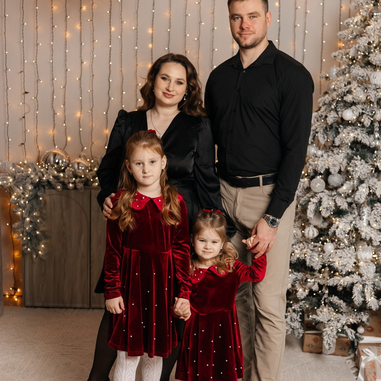 Отзывы. Свадебный и семейный фотограф в Арзамасе Давыденкова Яна