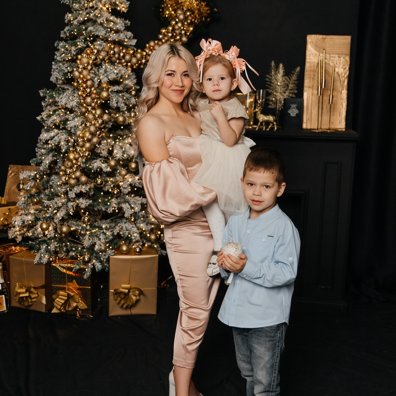 Отзывы. Свадебный и семейный фотограф в Арзамасе Давыденкова Яна