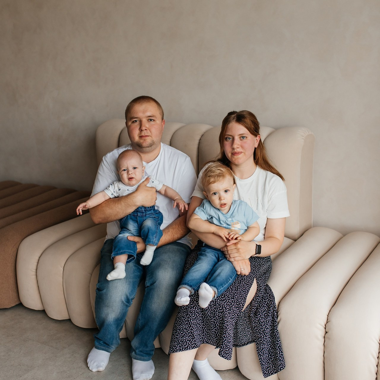 Отзывы. Свадебный и семейный фотограф в Арзамасе Давыденкова Яна