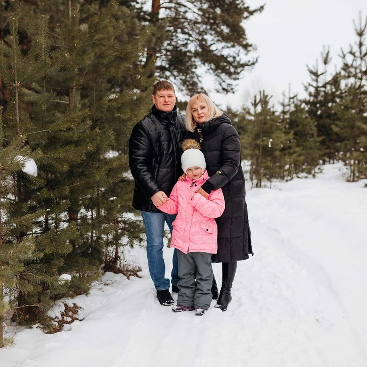 Отзывы. Свадебный и семейный фотограф в Арзамасе Давыденкова Яна