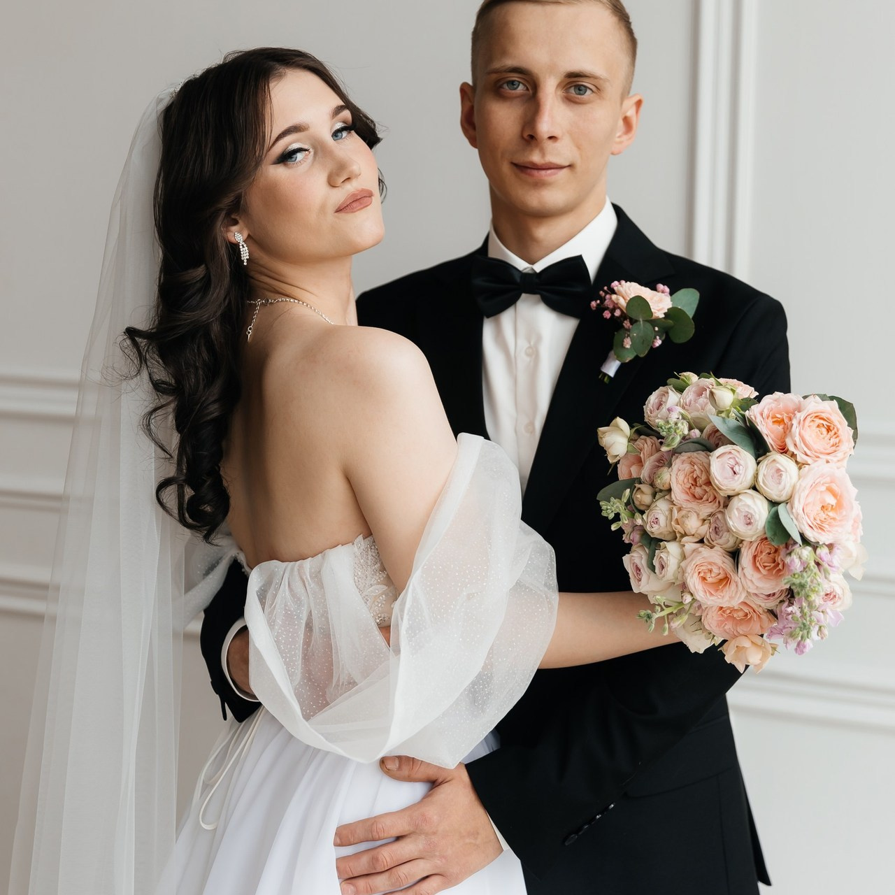 Отзывы. Свадебный и семейный фотограф в Арзамасе Давыденкова Яна