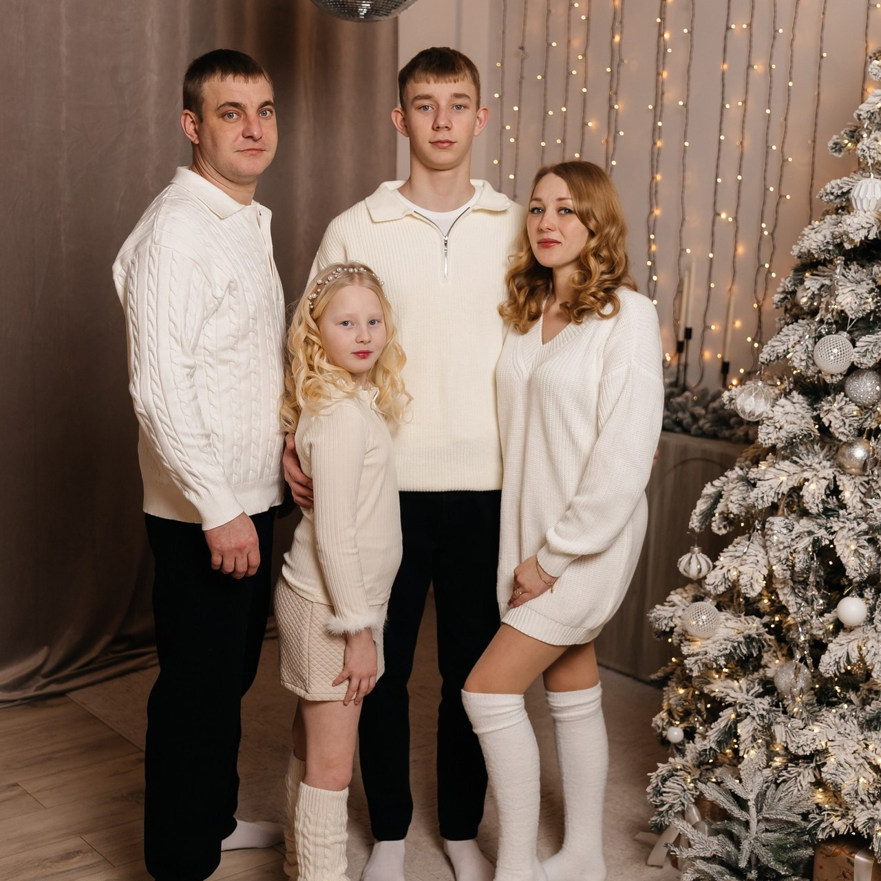 Отзывы. Свадебный и семейный фотограф в Арзамасе Давыденкова Яна