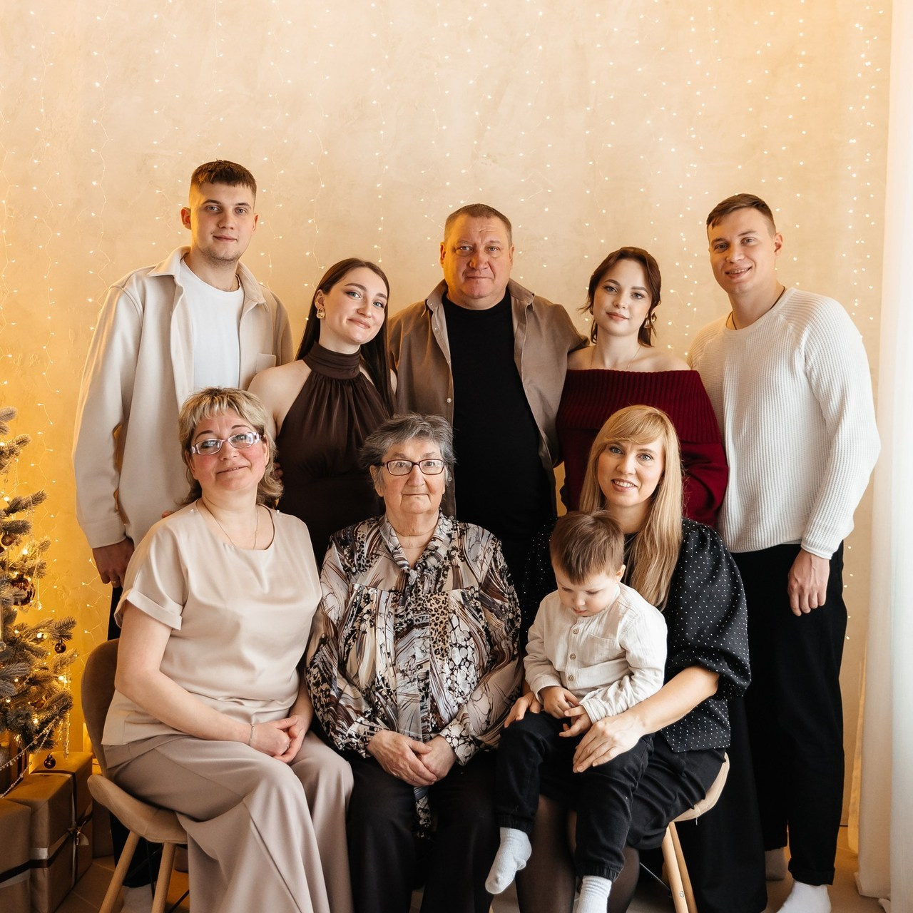 Отзывы. Свадебный и семейный фотограф в Арзамасе Давыденкова Яна