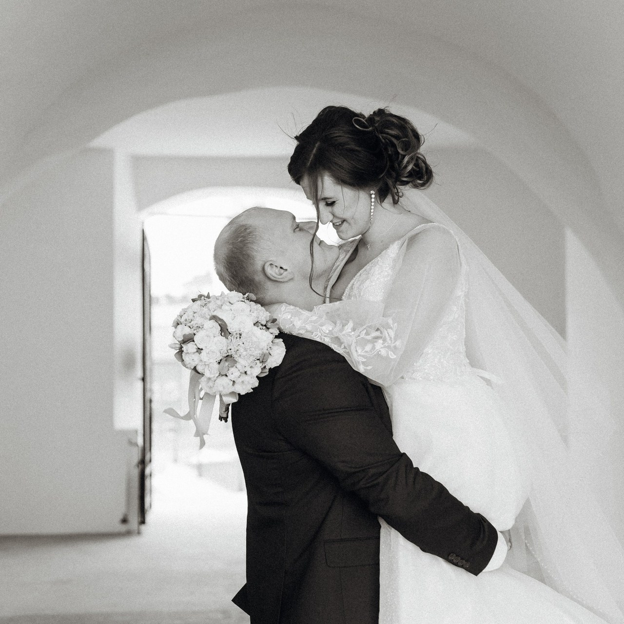 Отзывы. Свадебный и семейный фотограф в Арзамасе Давыденкова Яна